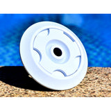 Maxbell Swimming Pool Water Overflow Outlet Drainer Water Pool Accessories 2inch