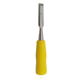 Maxbell Professional Woodworking Buck Chisel Wood Chisel Hand Carving Tool 12mm