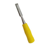 Maxbell Professional Woodworking Buck Chisel Wood Chisel Hand Carving Tool 12mm