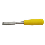 Maxbell Professional Woodworking Buck Chisel Wood Chisel Hand Carving Tool 12mm
