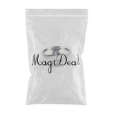 Maxbell Stainless Steel Bowl For Noodle Udon Ramen Rice Double Insulated Dish 22cm