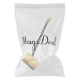 Maxbell Japanese Bamboo Water Dipper Ladle Light Traditional Tea Suana Ladle #3