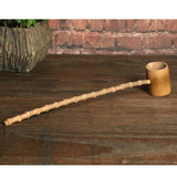 Maxbell Japanese Bamboo Water Dipper Ladle Light Traditional Tea Suana Ladle #1