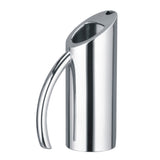 Maxbell 1.6L Stainless Steel Water Pitcher with Ice Guard Jar Container Drink Pot