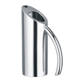 Maxbell 1.6L Stainless Steel Water Pitcher with Ice Guard Jar Container Drink Pot