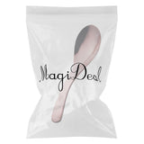 Maxbell Home Kitchen Stainless Steel Soup Spoon Coffee Spoon Table Spoon Rose Gold