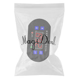 Maxbell Digital Temperature Control Switch Heat Cool Thermostat Controller 24V