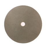 Maxbell Diamond Polishing Pad Grinding for Granite Concrete Marble 80mm 200 Grit
