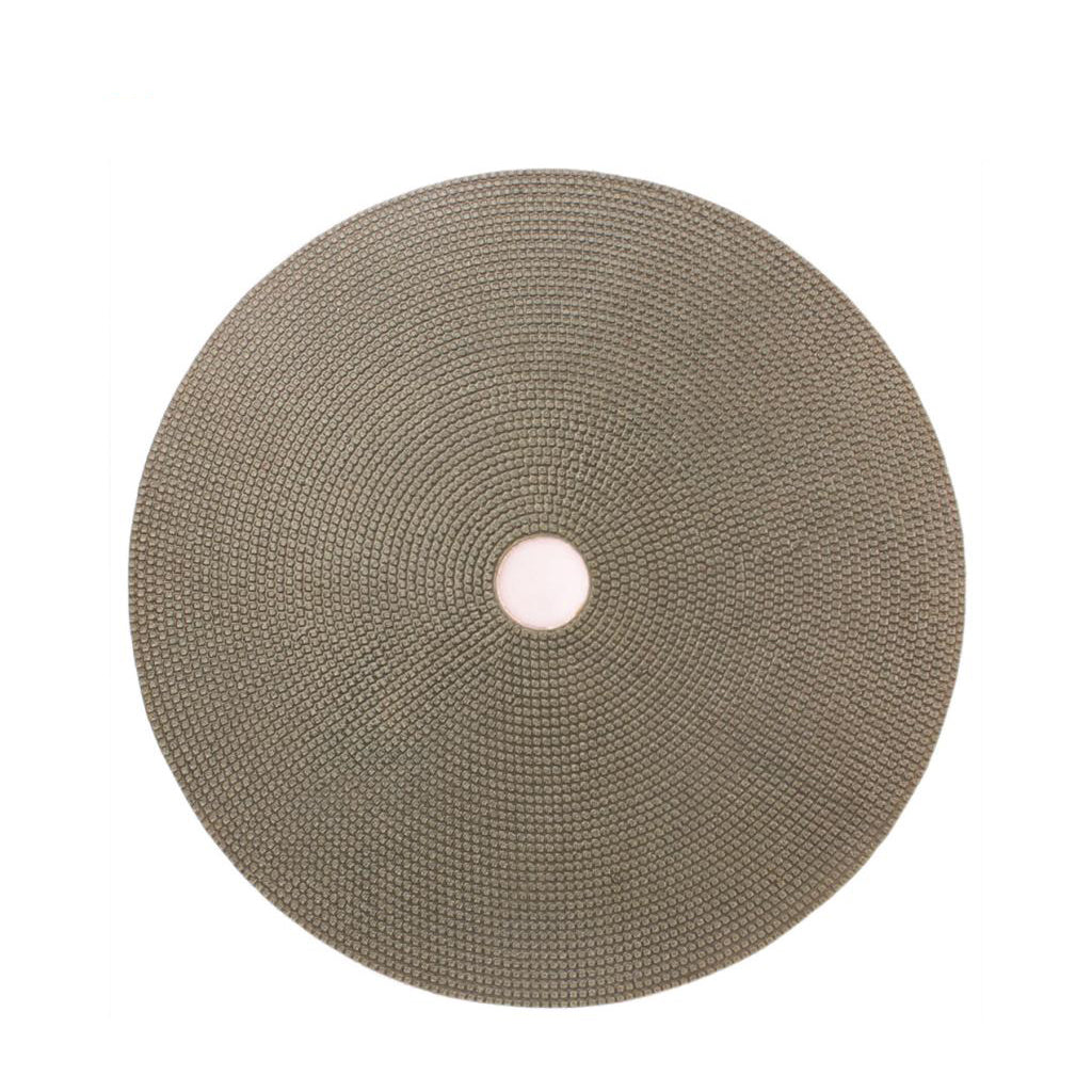 Maxbell Diamond Polishing Pad Grinding for Granite Concrete Marble 100mm 200 Grit