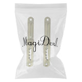 Maxbell Sofa Bed Home Headrest Adjustable Angle Mechanism Hinge Hardware 4-Position