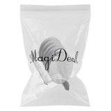 Maxbell Stainless Steel Drink Coaster Set - Prevent Stains and Scratches  Horizontal holder