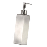 Maxbell Bathroom Soap Pump Shampoo Dispenser Lotion Liquid Bottle Container 350ml