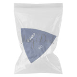 Maxbell Triangular Diamond Polishing Pads For Granite Marble Concrete 80mm 60#