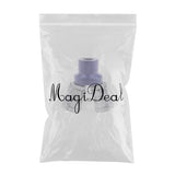 Maxbell Type C Female 2Way 3 Way Air Hose Quick Coupler Socket Connector 2 Way Joint