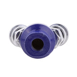 Maxbell Type C Female 2Way 3 Way Air Hose Quick Coupler Socket Connector 2 Way Joint