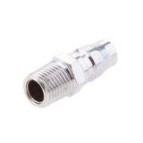 Maxbell Metal Pneumatic Air Hose Quick Coupler Socket Connector Fittings 20PM