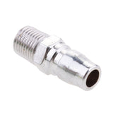 Maxbell Metal Pneumatic Air Hose Quick Coupler Socket Connector Fittings 20PM