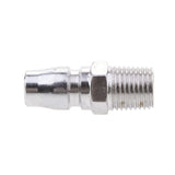 Maxbell Metal Pneumatic Air Hose Quick Coupler Socket Connector Fittings 20PM