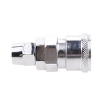 Maxbell Metal Pneumatic Air Hose Quick Coupler Socket Connector Fittings 30SP