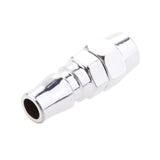 Maxbell Metal Pneumatic Air Hose Quick Coupler Socket Connector Fittings 30PP