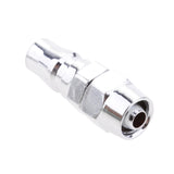 Maxbell Metal Pneumatic Air Hose Quick Coupler Socket Connector Fittings 30PP