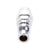 Maxbell Metal Pneumatic Air Hose Quick Coupler Socket Connector Fittings 30PP