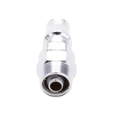 Maxbell Metal Pneumatic Air Hose Quick Coupler Socket Connector Fittings 30PP