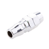 Maxbell Metal Pneumatic Air Hose Quick Coupler Socket Connector Fittings 20PP