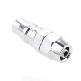 Maxbell Metal Pneumatic Air Hose Quick Coupler Socket Connector Fittings 20PP