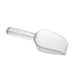 Maxbell Multifunctional Bar Tools Clear Tea Coffee Bean Scoop Grain Ice Shovel L