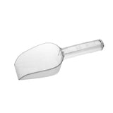 Maxbell Multifunctional Bar Tools Clear Tea Coffee Bean Scoop Grain Ice Shovel L