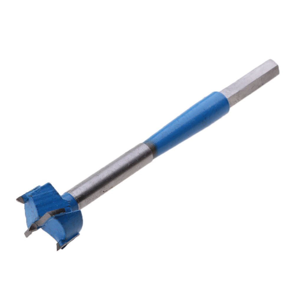 Maxbell Professional Forstner Drill Bit Woodworking Hole Saw Wood Cutter  22mm