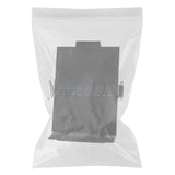 Maxbell Desktop Document Copy Holder Easel Portable Reading Typing Stand  Black