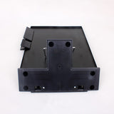 Maxbell Desktop Document Copy Holder Easel Portable Reading Typing Stand  Black