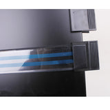 Maxbell Desktop Document Copy Holder Easel Portable Reading Typing Stand  Black