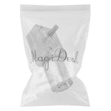 Maxbell 6V High Torque Turbine Gearbox Electric Worm Gear Reduction DC Motor 30RPM