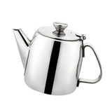 Maxbell Stainless Steel Cold Water Juice Coffee Pot Teapot Jug Kettle Pitcher 2.8L