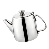 Maxbell Stainless Steel Cold Water Juice Coffee Pot Teapot Jug Kettle Pitcher 2.8L