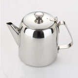 Maxbell Stainless Steel Cold Water Juice Coffee Pot Teapot Jug Kettle Pitcher 2.8L