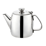 Maxbell Stainless Steel Cold Water Juice Coffee Pot Teapot Jug Kettle Pitcher 2.8L