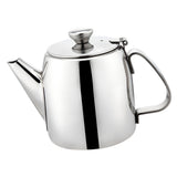 Maxbell Stainless Steel Cold Water Juice Coffee Pot Teapot Jug Kettle Pitcher 500ml