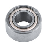Maxbell 10pcs High Quality Radial Ball Bearings 3D Printer Part Mini Bearing  608zz
