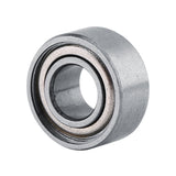 Maxbell 10pcs High Quality Radial Ball Bearings 3D Printer Part Mini Bearing  608zz