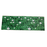 Maxbell Kitchen Area NonSlip Rug Floor Mat Door Entrance Carpet Runner Daisy