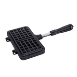 Maxbell Non-Stick Cooking Baking Mold Shaper Waffle Baker Maker Pan Bakeware Tool 3