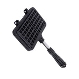 Maxbell Non-Stick Cooking Baking Mold Shaper Waffle Baker Maker Pan Bakeware Tool 3