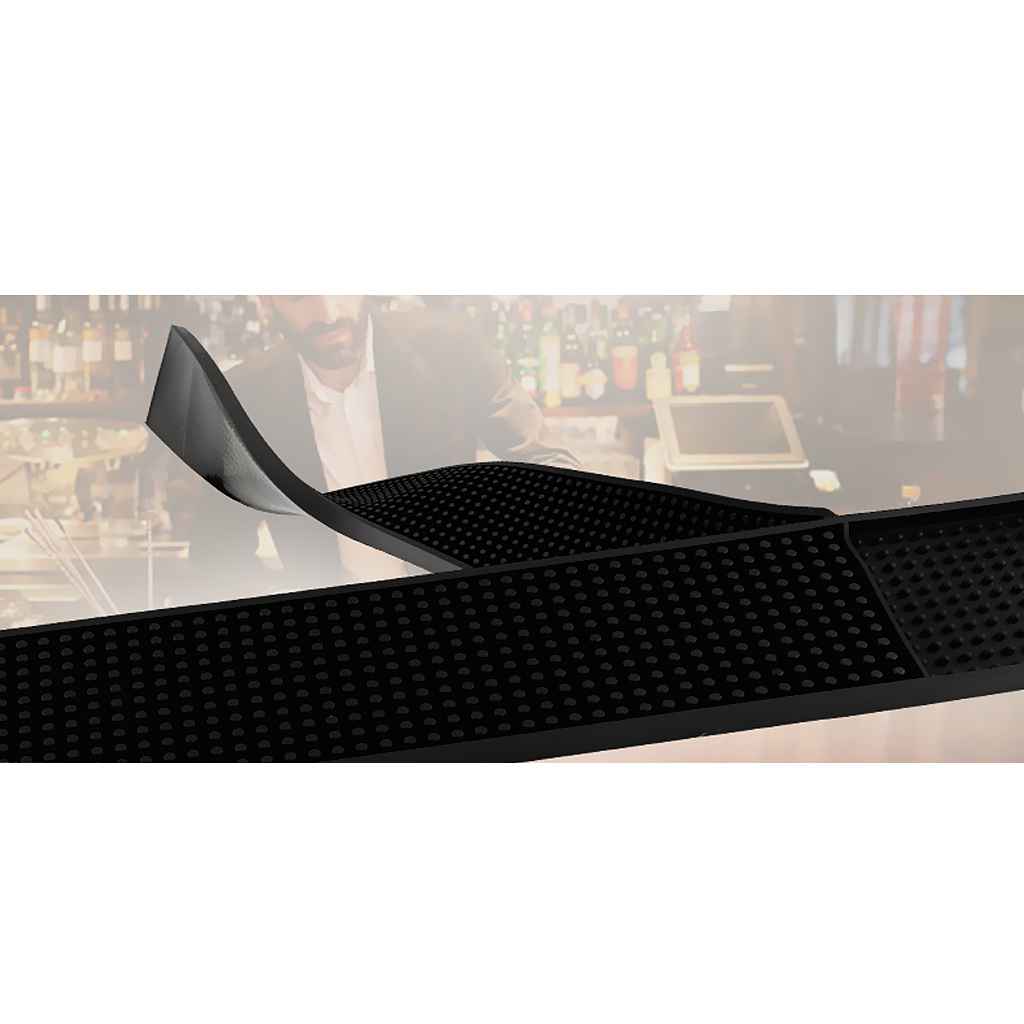 Maxbell Large Bar Service Spill Mat Drink Tea Glass Bowl Coasters Multifultonal #1