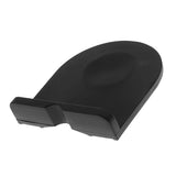 Maxbell Barista Coffee Espresso Latte Tamper Holder Silicone Pad Mat - Black Single