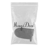 Maxbell Barista Coffee Espresso Latte Tamper Holder Silicone Pad Mat - Black Single