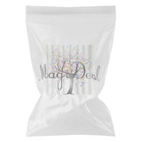Maxbell Shower Curtains Waterproof Mildew Resistant Creative Prints Music and Trees